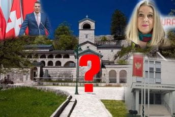 Obraćanje poslanicima URA-e: Jesu li za ovo glasali birači kojima ste obećali da vam je CG na prvom mjestu? Obraćanje poslanicima URA-e: Jesu li za ovo glasali birači kojima ste obećali da vam je CG na prvom mjestu?