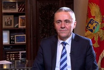 Žugić: Vakcina će oporaviti i uslužni sektor Žugić: Vakcina će oporaviti i uslužni sektor