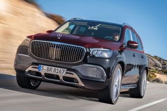 Luksuzni automobili najveća razočarenja u 2020. godini Luksuzni automobili najveća razočarenja u 2020. godini