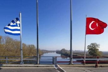 U Atini uhapšena dva turska špijuna U Atini uhapšena dva turska špijuna