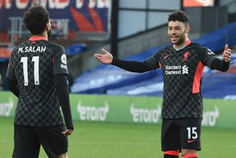 Liverpul brojao do sedam protiv Kristal Palasa Liverpul brojao do sedam protiv Kristal Palasa