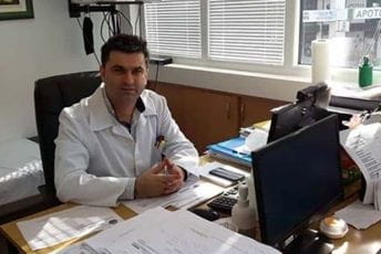 Galić: Sezona praznika veliki epidemiološki izazov Galić: Sezona praznika veliki epidemiološki izazov