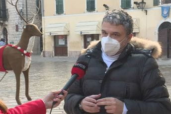 Za oporavak turizma neophodan fazni plan Za oporavak turizma neophodan fazni plan