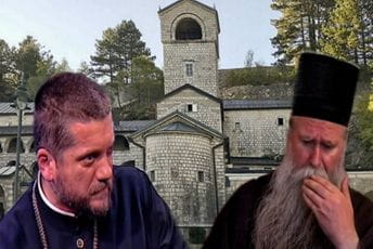 U koroti za Gojkom? U koroti za Gojkom?