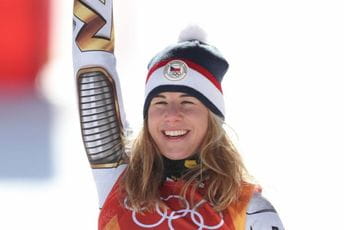 Trijumf Ledecke u Valdizeru Trijumf Ledecke u Valdizeru