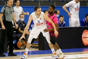 Mega prekinula seriju Budućnost Volija Mega prekinula seriju Budućnost Volija