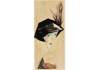 Specijalno priznanje Ljiljani Kolundžić Specijalno priznanje Ljiljani Kolundžić