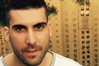 Nilović priveden u Beogradu zbog napada na suprugu Nilović priveden u Beogradu zbog napada na suprugu