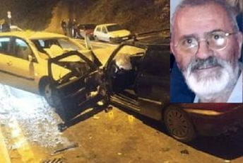 Tragično preminuo Veliša Petrić Tragično preminuo Veliša Petrić