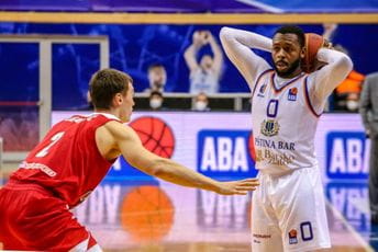 Mornar domaćin Crvenoj zvezdi Mornar domaćin Crvenoj zvezdi