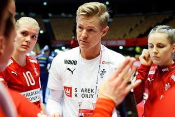 Danci ljuti na sudije iz Crne Gore: Kao da smo igrali na Balkanu prije 20 godina Danci ljuti na sudije iz Crne Gore: Kao da smo igrali na Balkanu prije 20 godina