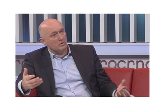 Marić: Objaviti dokumenta o zaduženju, ali i ostale ugovore Boris Marić