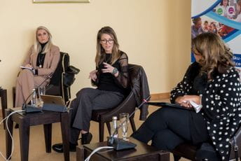 Prepoznaijemo li nasilje nad djecom? Prepoznaijemo li nasilje nad djecom?