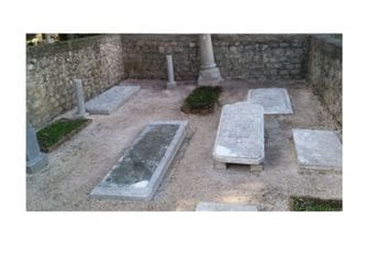 Završena arhivska i arhitektonska istraživanja zapuštenog Jevrejskog groblja u Kotoru Završena arhivska i arhitektonska istraživanja zapuštenog Jevrejskog groblja u Kotoru