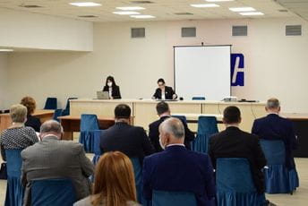 Medenica: Sudovi uprkos pandemiji postigli odlične rezultate Medenica: Sudovi uprkos pandemiji postigli odlične rezultate