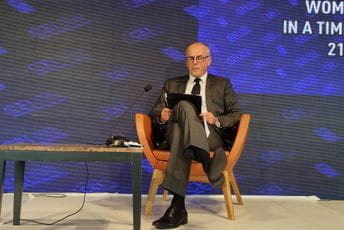 Mišurović: Crna Gora će ostati predana obezbjeđivanju jednakosti polova i ženskih prava Mišurović: Crna Gora će ostati predana obezbjeđivanju jednakosti polova i ženskih prava