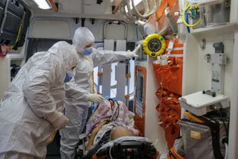 Preminula jedna osoba, 29 novih slučajeva Preminula jedna osoba, 29 novih slučajeva