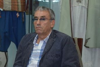 Priznanje Zlatni zmaj Mirašu Martinoviću Priznanje Zlatni zmaj Mirašu Martinoviću