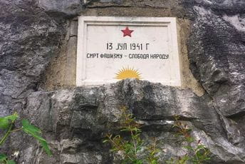 Oko istine nema dogovora Oko istine nema dogovora