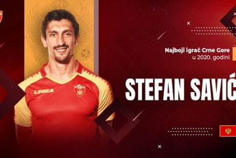 Godina u znaku Savića, Božovića i Milinkovića Godina u znaku Savića, Božovića i Milinkovića