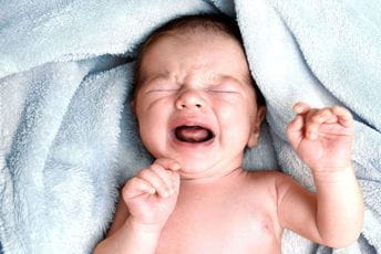 Dokazano: Očevi zaista ne čuju plač djeteta tokom noći Dokazano: Očevi zaista ne čuju plač djeteta tokom noći