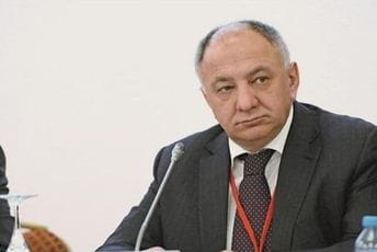 Predsjednik Đukanović opozvao ambasadora Lazovića Predsjednik Đukanović opozvao ambasadora Lazovića