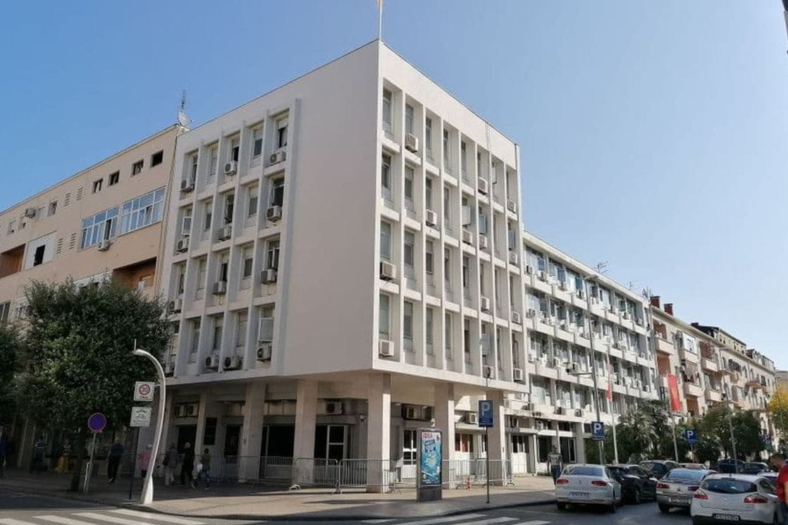 SDT Podgorica: Podignuta optužnica za šverc kokaina, zloupotrebu službenog položaja i davanje mita