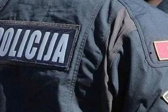 Bjelopoljac napao policajca u policijskoj stanici Bjelopoljac napao policajca u policijskoj stanici