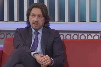 Sekulović: Treba nam pravda, a ne osveta Sekulović: Treba nam pravda, a ne osveta