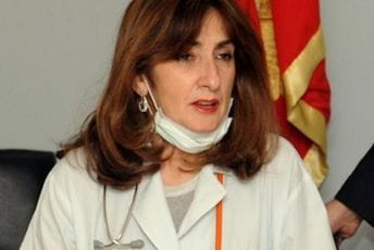 Radulović smijenila Marinu Ratković Radulović smijenila Marinu Ratković