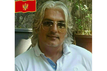 Damjanović: Nećemo stati i dozvoliti da pognute glave kročimo Crnom Gorom zbog onih koji je mrze! Damjanović: Nećemo stati i dozvoliti da pognute glave kročimo Crnom Gorom zbog onih koji je mrze!