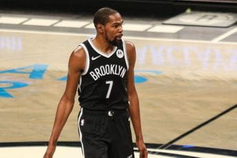 Bruklin razbio Golden Stejt Bruklin razbio Golden Stejt