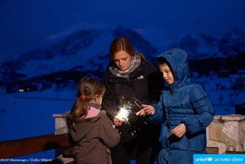 Istraživanje pokazalo da Novu godinu kod kuće čeka 90 odsto građana Istraživanje pokazalo da Novu godinu kod kuće čeka 90 odsto građana