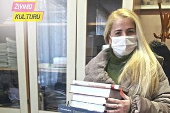 Za Berane, Andrijevicu, Šavnik i Žabljak 200 knjiga Za Berane, Andrijevicu, Šavnik i Žabljak 200 knjiga