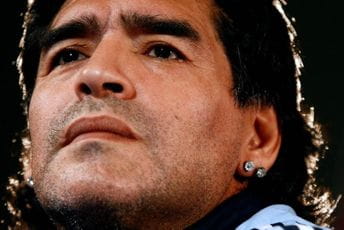Maradonino tijelo premjestiće u mauzolej Maradonino tijelo premjestiće u mauzolej
