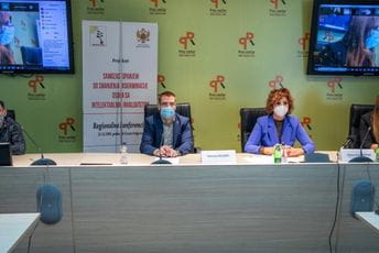 Osnovano prvo Nacionalno udruženje osoba sa intelektualnim invaliditetom Crne Gore „Samozastupnici” Osnovano prvo Nacionalno udruženje osoba sa intelektualnim invaliditetom Crne Gore „Samozastupnici”