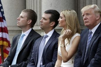 Dolazi li kraj političkim dinastijama? Dolazi li kraj političkim dinastijama?