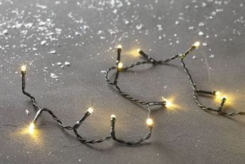 Sa tržišta povučeno 1.086 komada svijetlećih lampica Sa tržišta povučeno 1.086 komada svijetlećih lampica