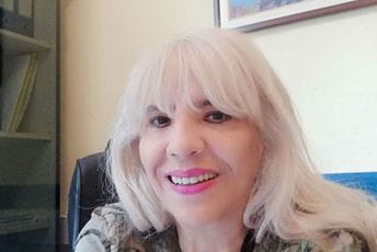 Marković kandidatkinja za vrhovnu državnu tužiteljku Marković kandidatkinja za vrhovnu državnu tužiteljku