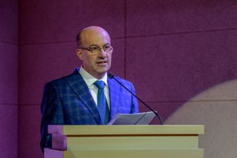 Husović: Blagdani prilika za duhovnu obnovu i jačanje međusobnog uvažavanja Husović: Blagdani prilika za duhovnu obnovu i jačanje međusobnog uvažavanja