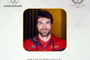 Brguljan: Sve podređeno plasmanu u Tokio Brguljan: Sve podređeno plasmanu u Tokio