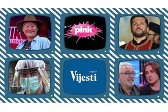 Pandemija i senzacionalizam: Kad mediji postanu opasni po zdravlje Pandemija i senzacionalizam: Kad mediji postanu opasni po zdravlje