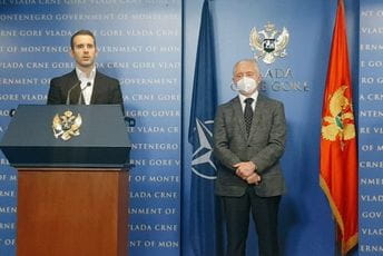 Spajić: Nova državna aviokompanija biće održiva ili neće postojati Spajić: Nova državna aviokompanija biće održiva ili neće postojati