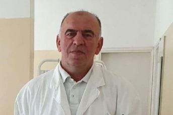 Danilo Jokić će biti na čelu Doma zdravlja Podgorica Danilo Jokić će biti na čelu Doma zdravlja Podgorica