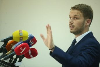 Stanivuković: Neću se kandidovati na prijevremenim predsjedničkim izborima, mada bih mogao da pobijedim