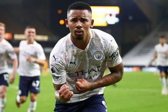 Fudbuleri Žezus i Voker pozitivni na koronavirus Fudbuleri Žezus i Voker pozitivni na koronavirus