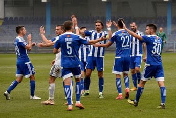 Stvoreni uslovi za stabilno finansiranje FK Budućnost za narednih deset godina Stvoreni uslovi za stabilno finansiranje FK Budućnost za narednih deset godina