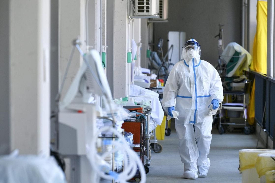 Argentina utvruđuje da li je hantavirus potekao od njih: Šalju tim da testira glodare u luci iz koje je isplovio brod