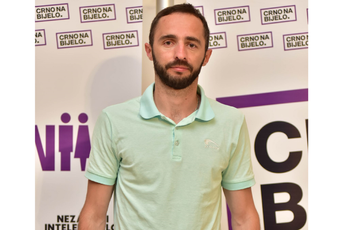 Šućur odgovorio Mitroviću: Sve frustracije i kompleksi nikad neće skriti vaš kriminal i korupciju Goran Šućur