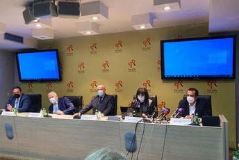 Čađenović: SDT spriječilo više ubistava u Podgorici i Herceg Novom Čađenović: SDT spriječilo više ubistava u Podgorici i Herceg Novom